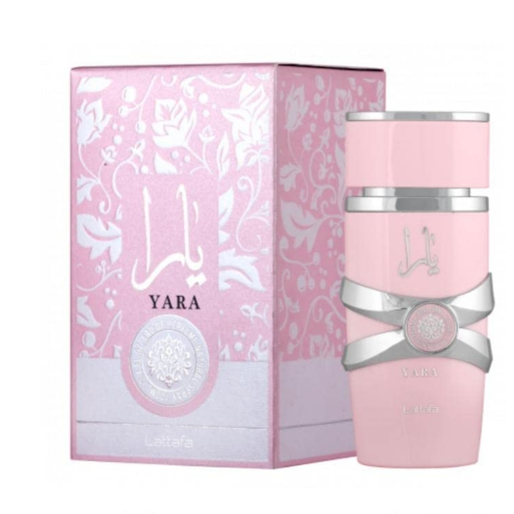 YARA BY LATTAFA Bundle( Quantity 3 Boxes )